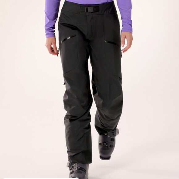 Arc'teryx Sentinel Pant WOMENS - Shell - Matches Jacket in Closet - Picture 4 of 5